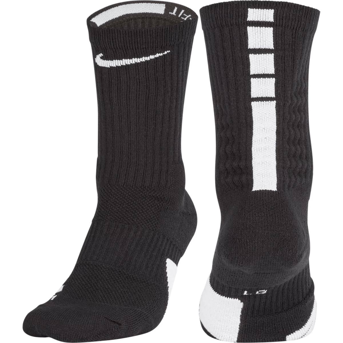 Nike Elite Crew Basketball Sock - Als.com