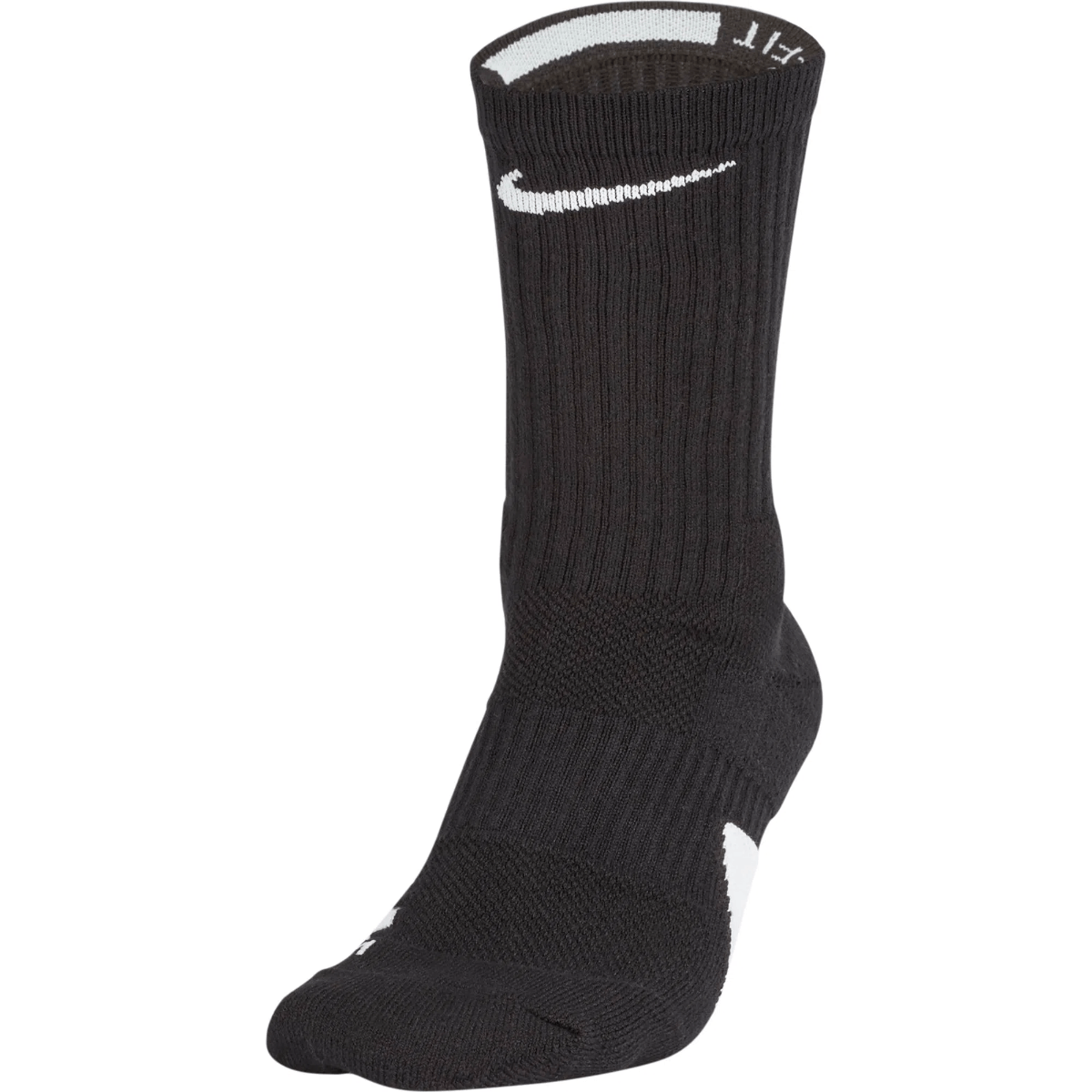 Nike Elite Crew Basketball Sock Als