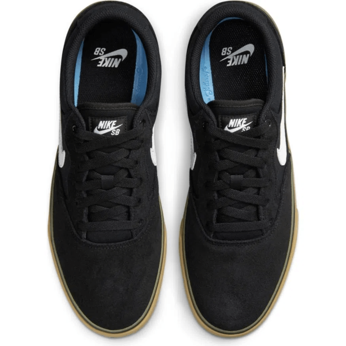 Nike sb chron best sale