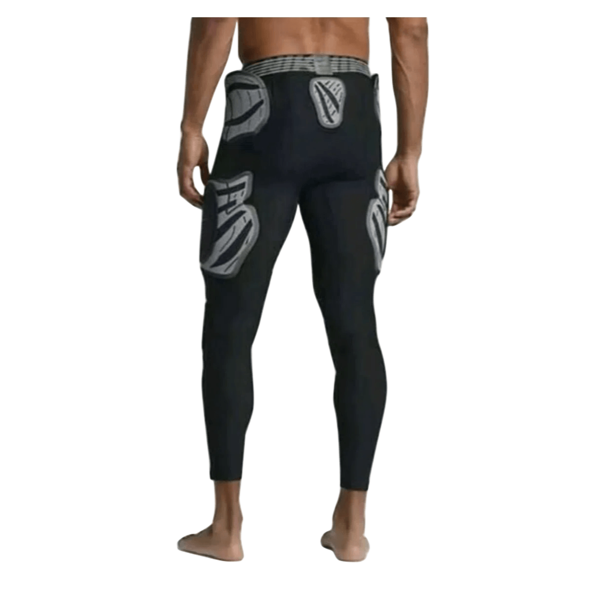 Nike Pro Hyperstrong 3 4 Tight Men s Als