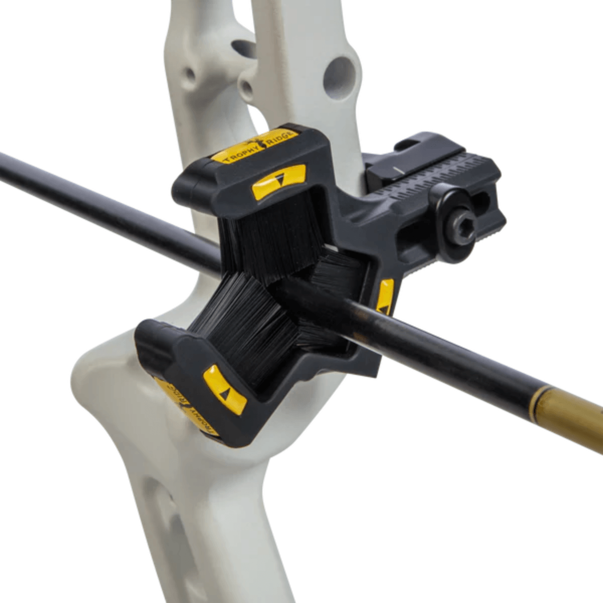 Trophy Ridge Whisker Biscuit V Plus Arrow Rest - Thumbnail 5