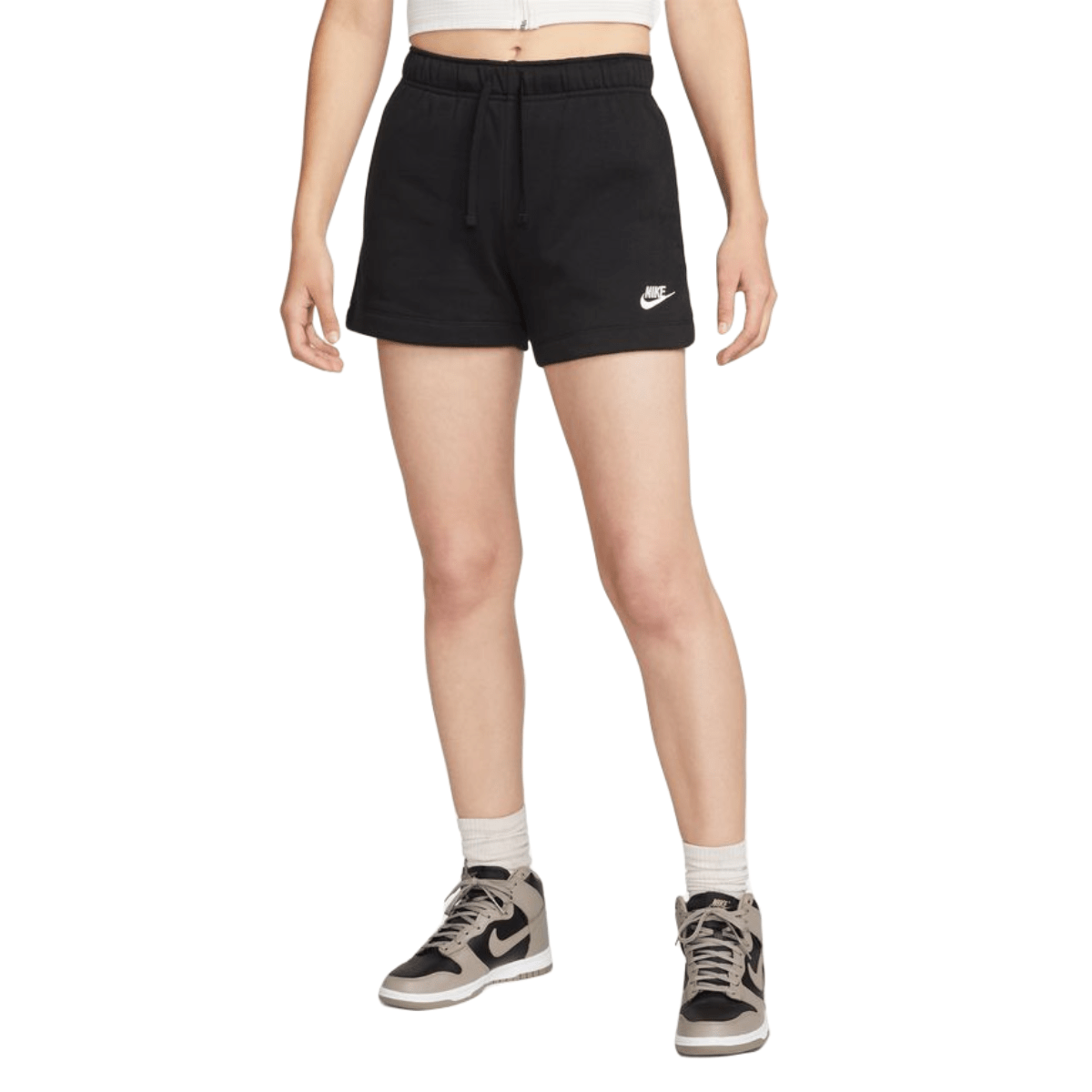 NWEB---NIKE-C-W-NSW-CLUB-FLC-MR-SHORT