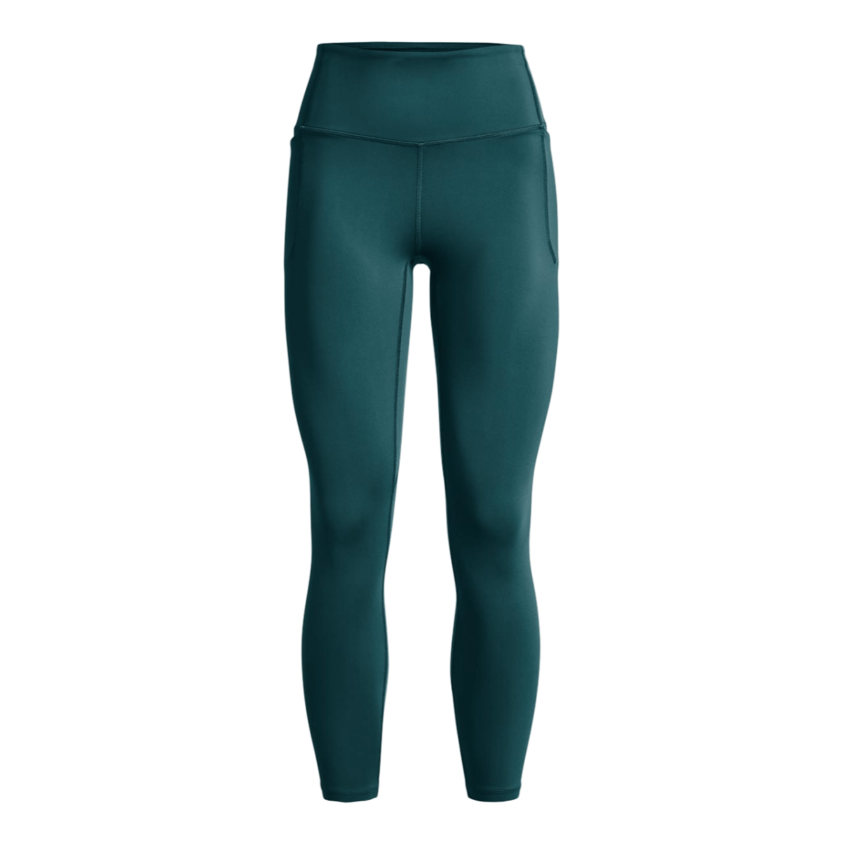 Under Armour Meridian Ankle Legging - Women's - Als.com