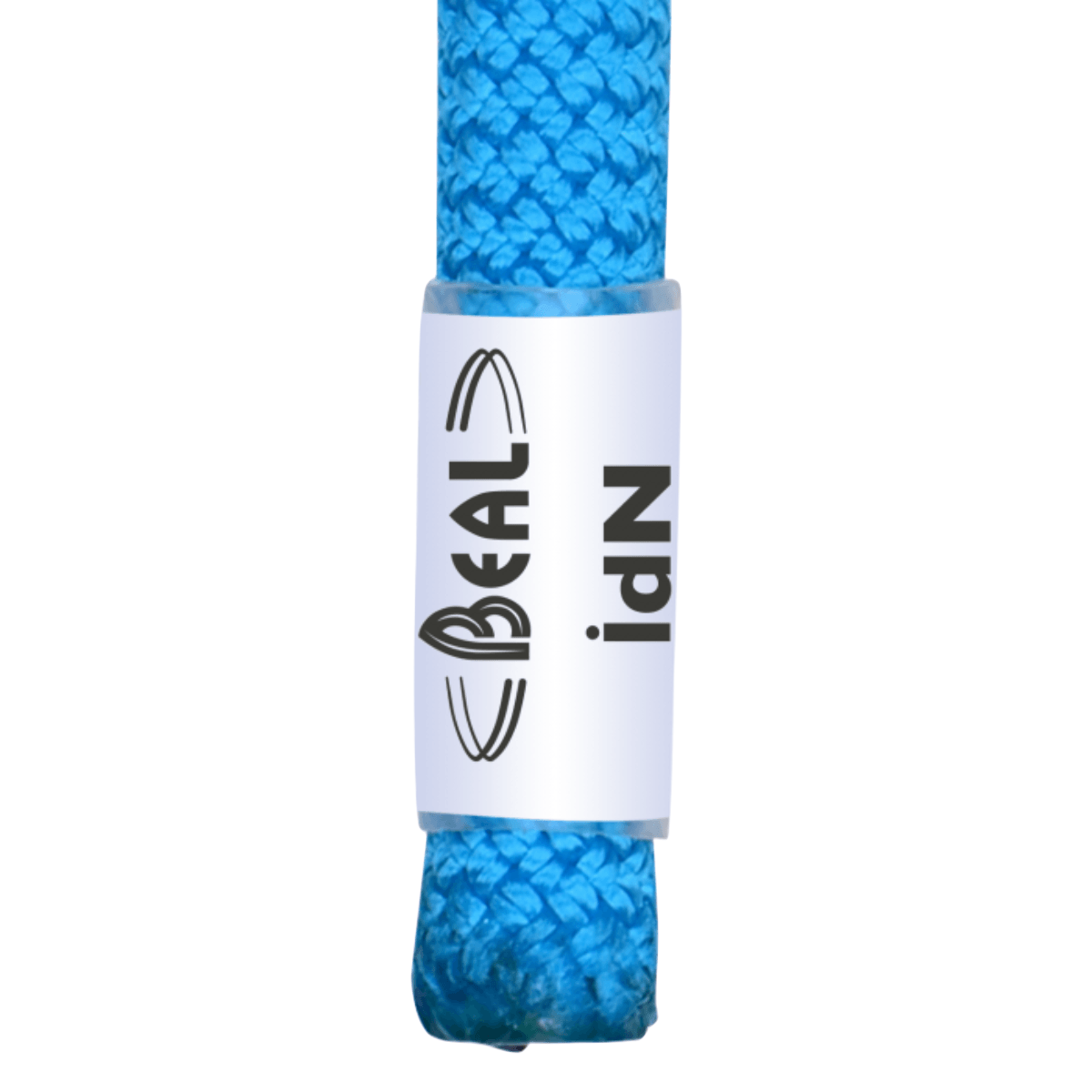 Beal Opera 8.5MM Unicore Dry Cover Rope - Blue UC / Dry Cover 70 m