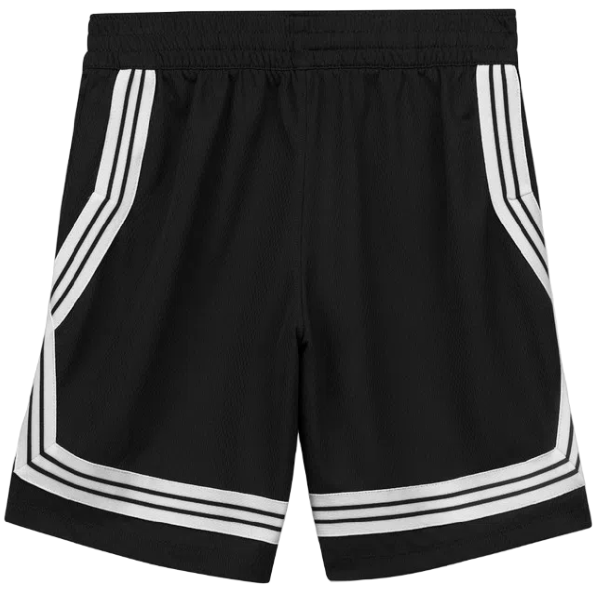 Nike Fly Crossover Basketball Shorts Girl's - Main Image