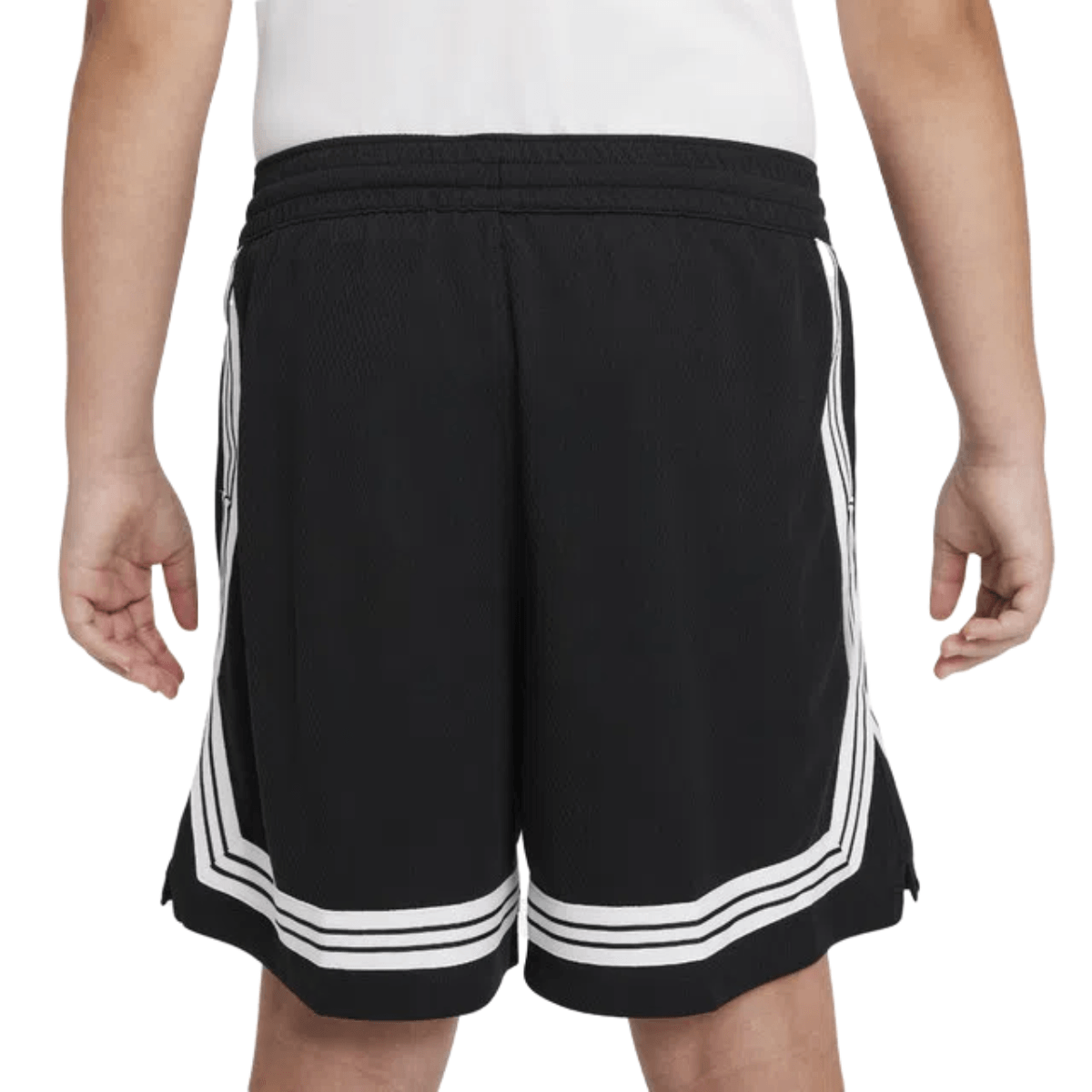 Nike Fly Crossover Basketball Shorts - Girl's - Als.com