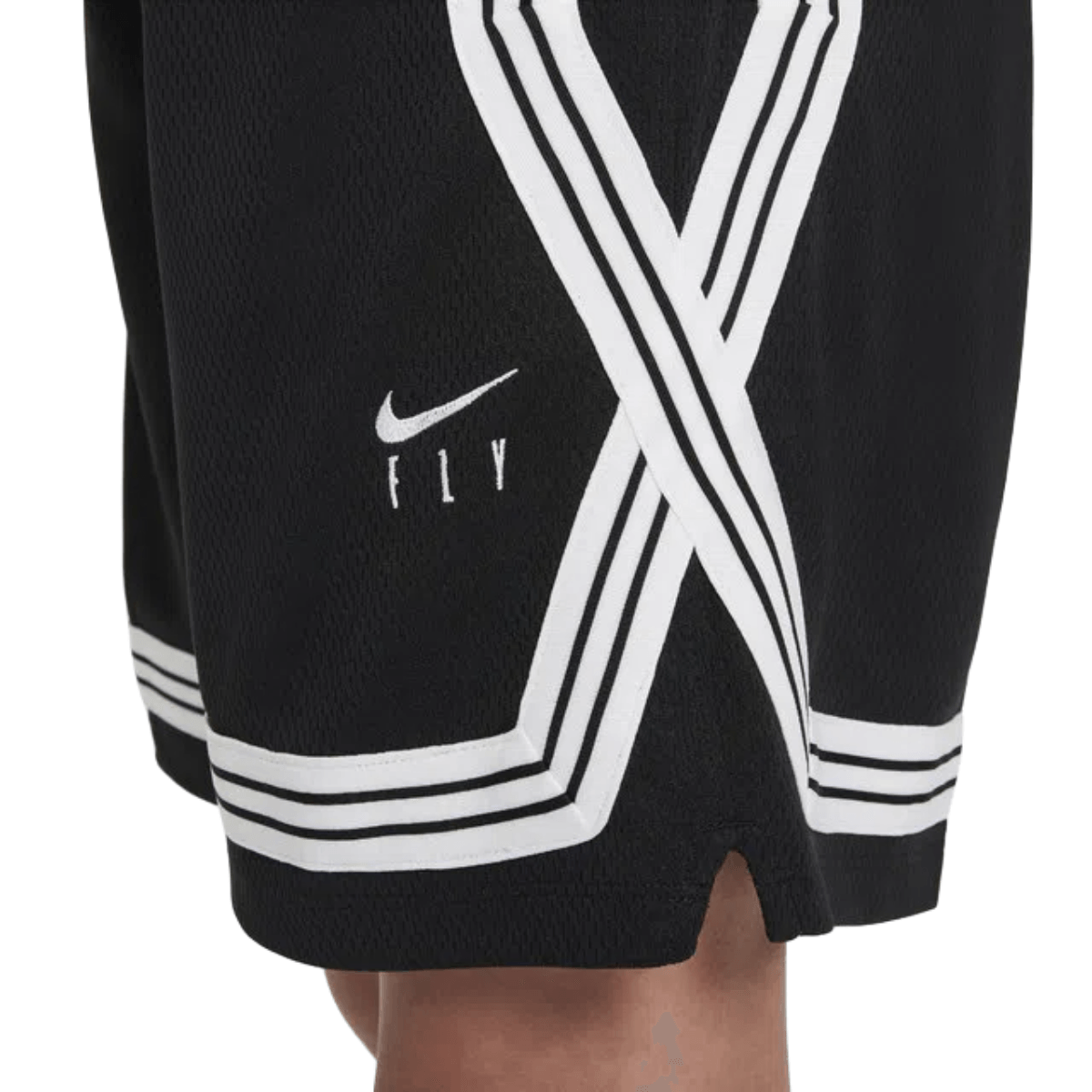 ☆NIKE☆Nike Fly Crossover Nike Fly Crossover Basketball Shorts - Girl's - Als.com