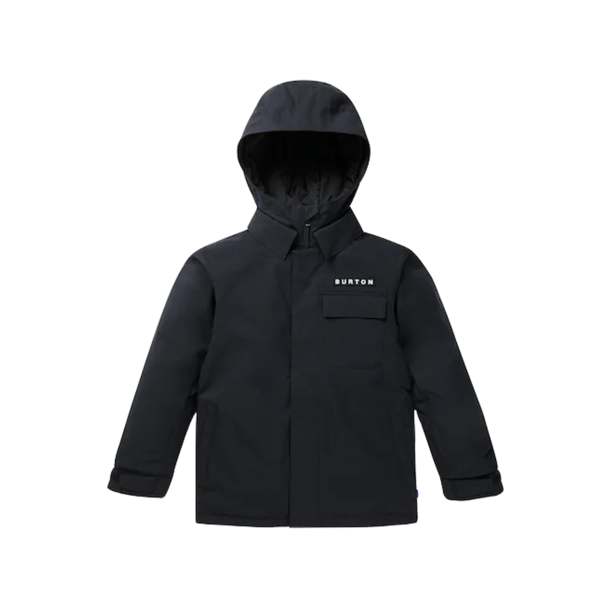 値下げ BURTON BOYS HIGHTRACK ANORAK（Burton Snowboard