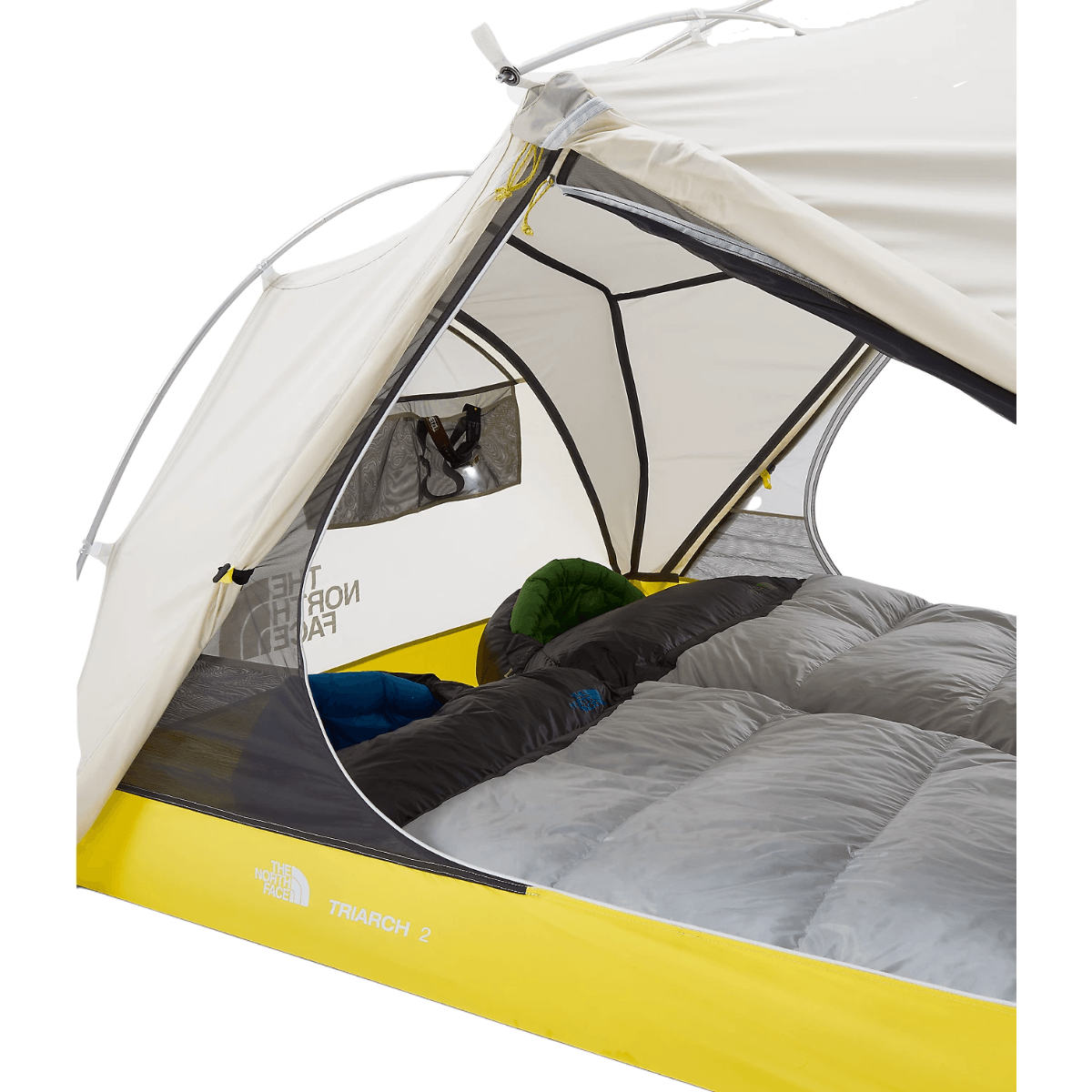 The North Face Triarch 2.0 2 Tent