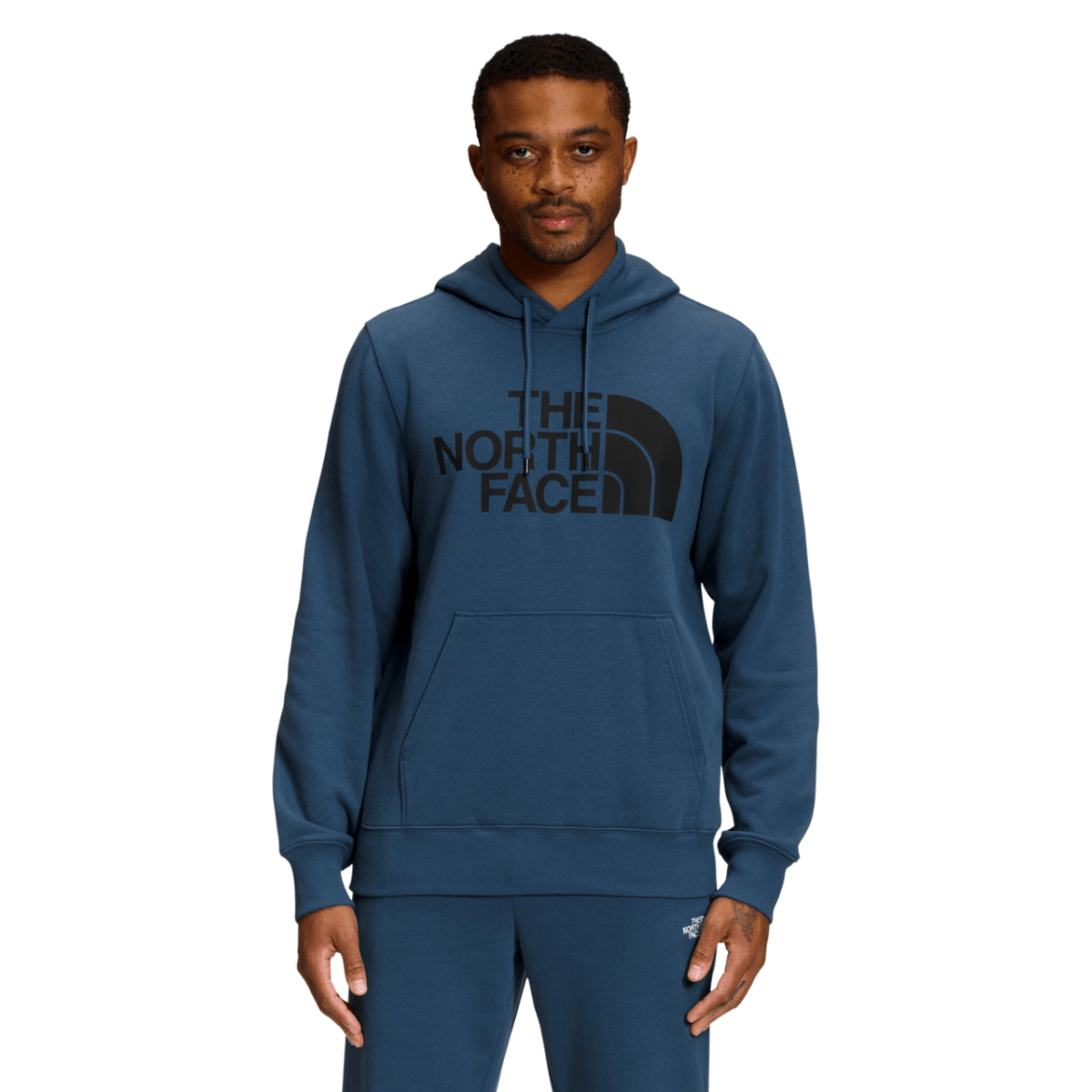 Men's half dome pullover hoodie north face best sale