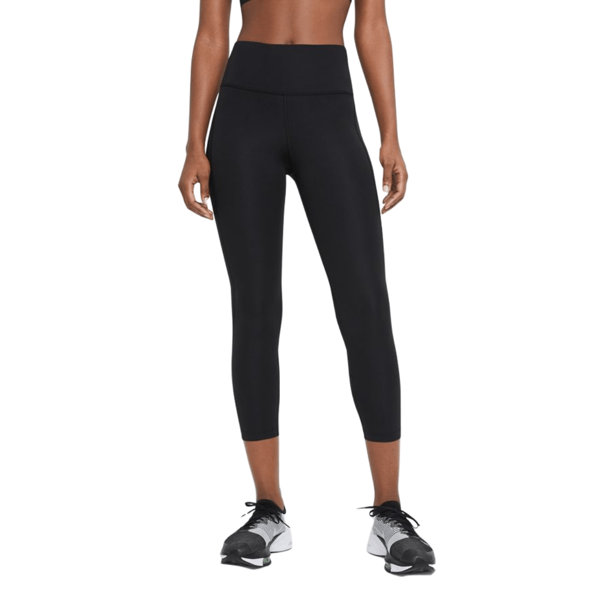 Nike Dri-FIT Fast Crop Running Legging Women's