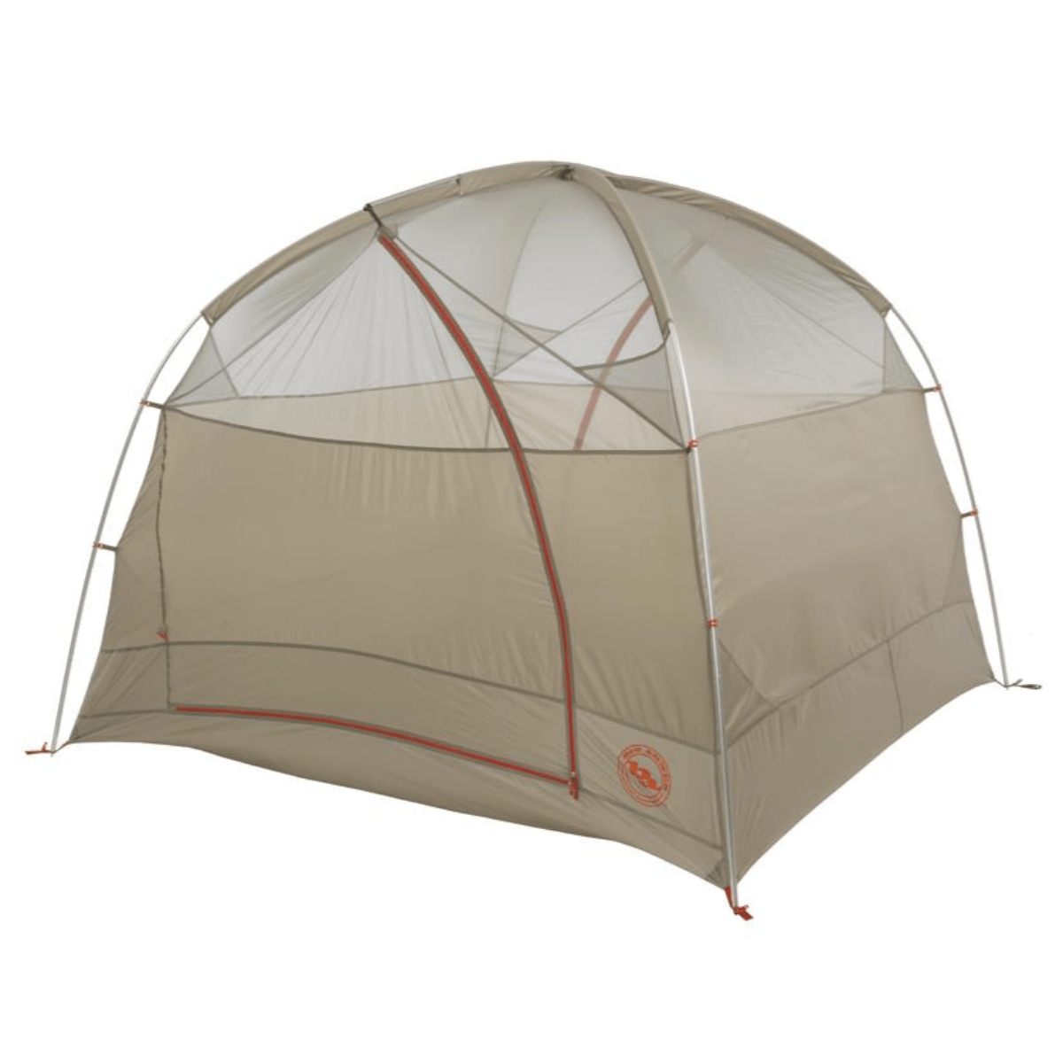 Big Agnes Spicer Peak 6 Person Tent - Als.com