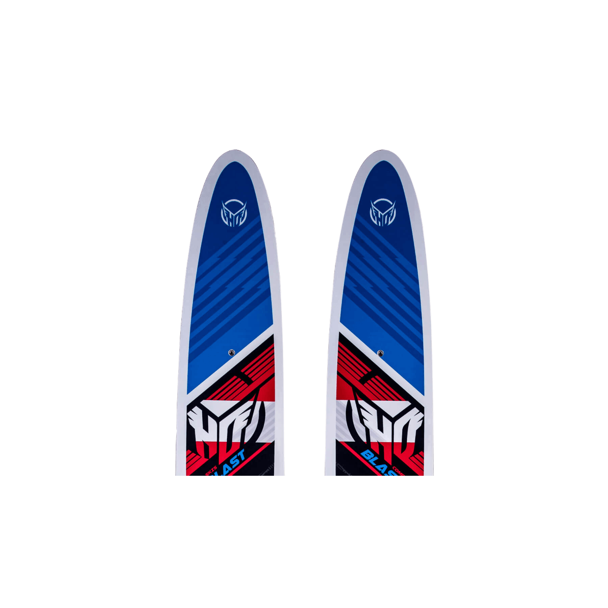 HO Sports Blast Combo Water Ski - Thumbnail 3