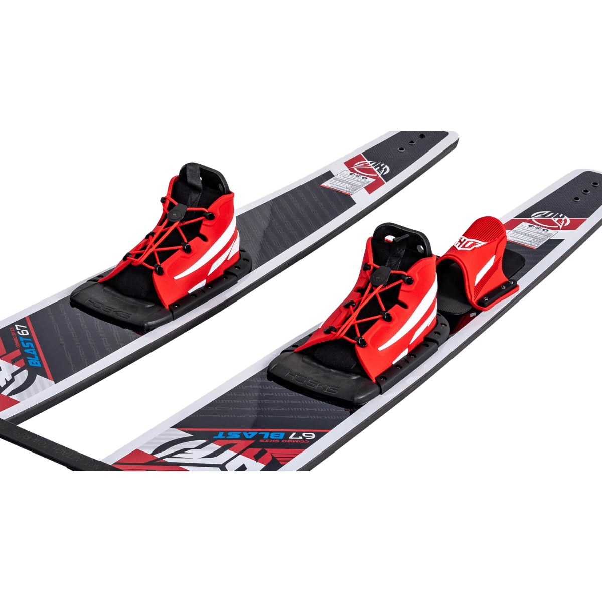 HO Sports Blast Combo Water Ski - Thumbnail 5