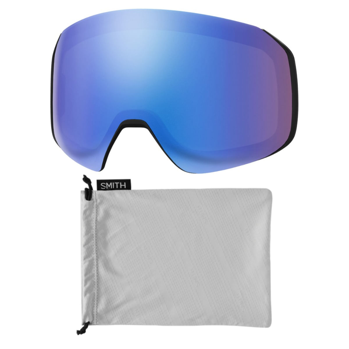 Smith 4D MAG Snow Goggle - Als.com