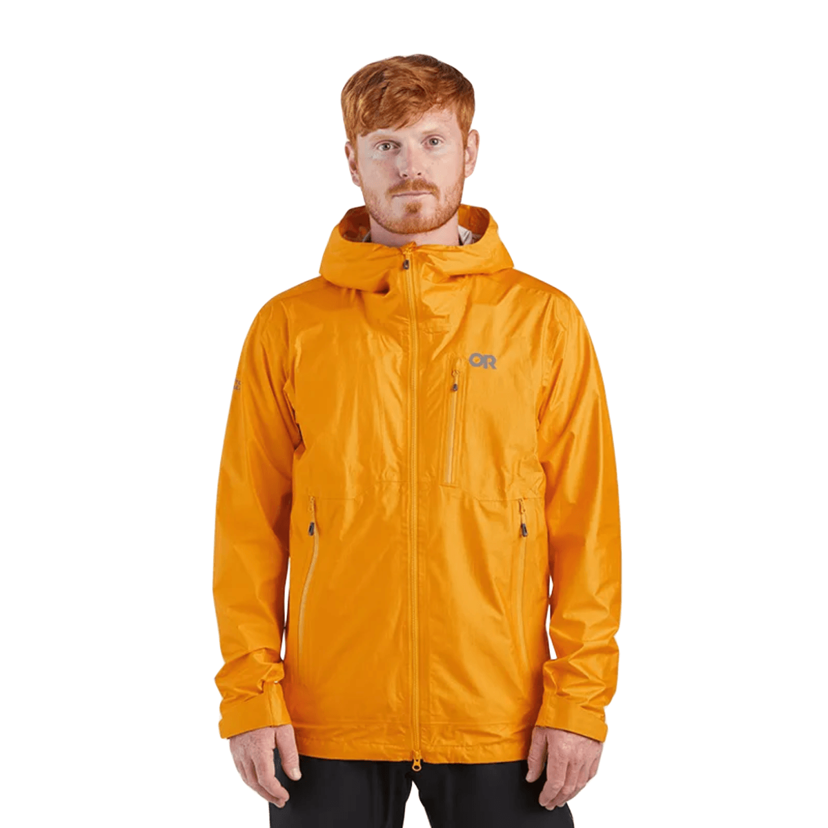 Outdoor Research Helium Ascentshell Jacket Men's