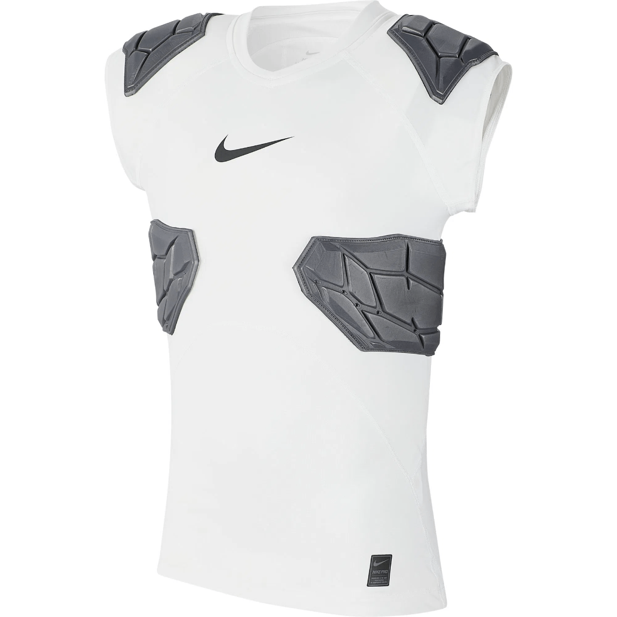 Nike Pro Hyperstrong Football Top Boys'