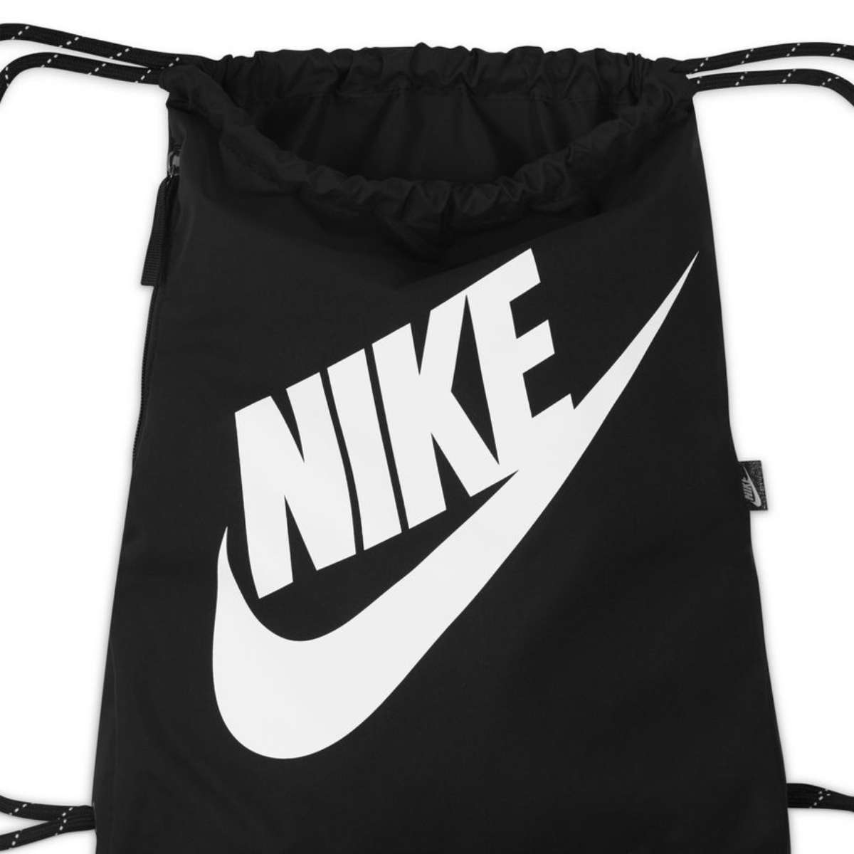Nike Heritage Gym Drawstring Bag - 13L - Als.com