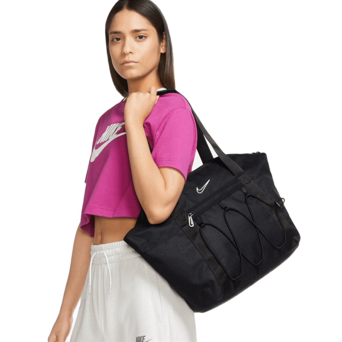 Nike good tote