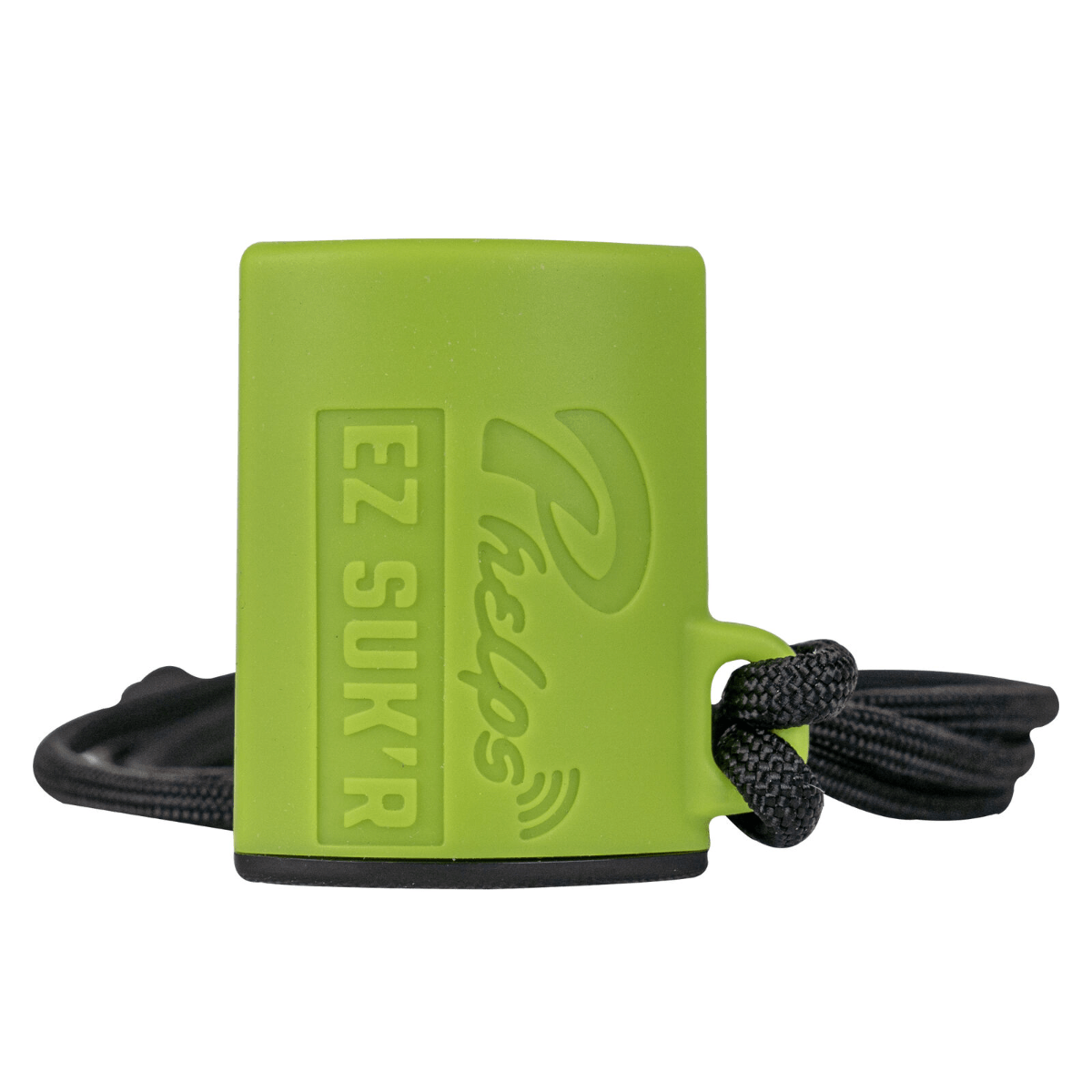 Phelps EZ Suk'R Cow Call - Green – image 1 of 6