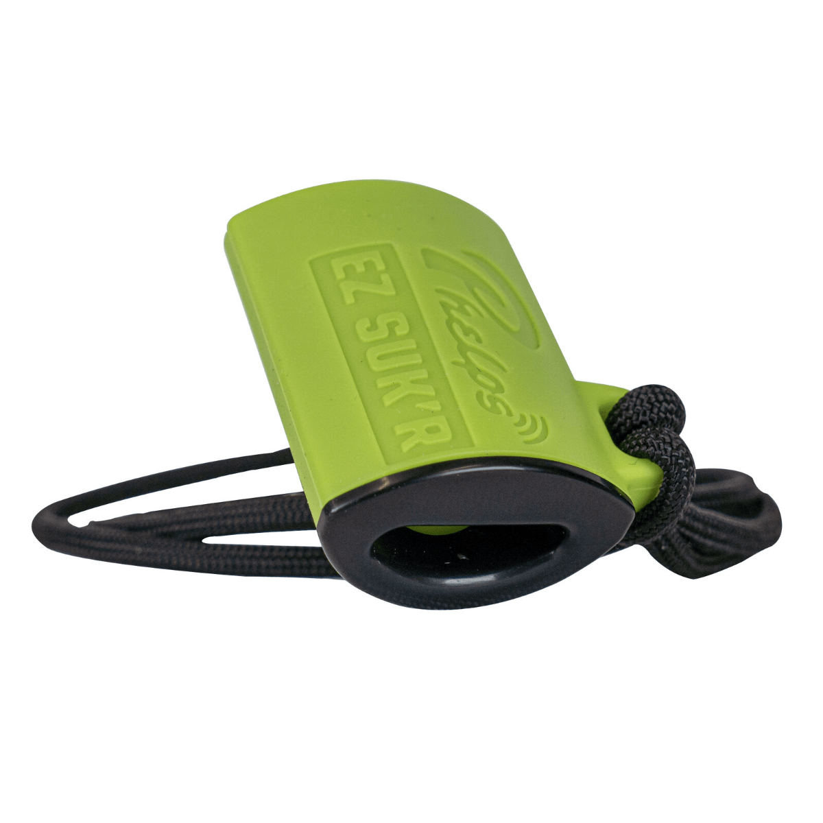 Phelps EZ Suk'R Cow Call - Green – image 6 of 6