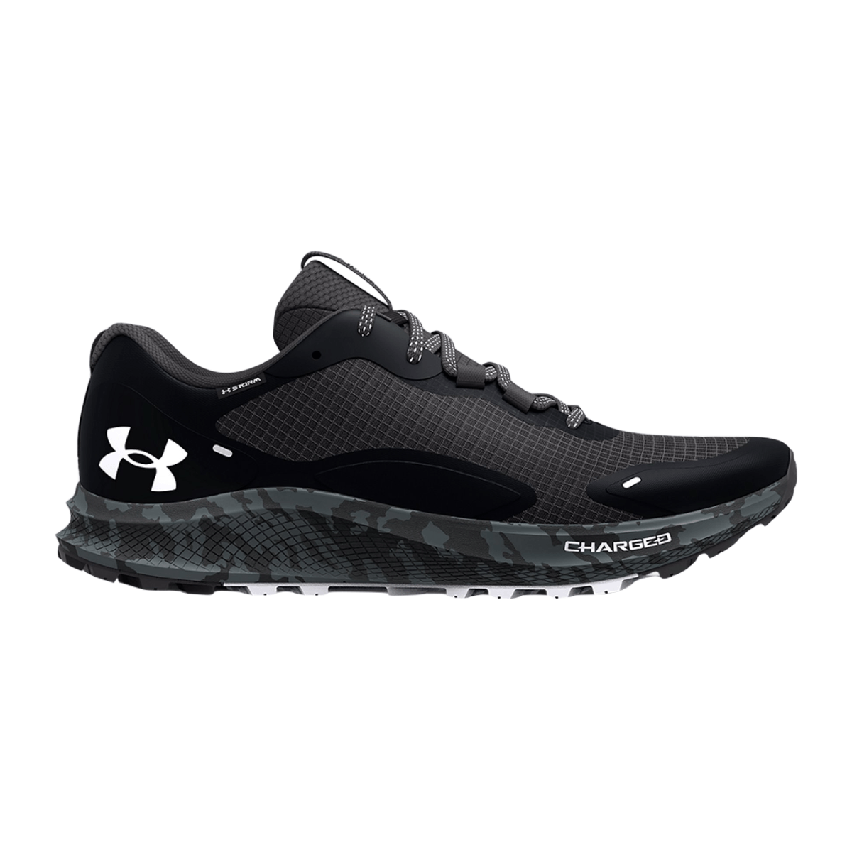 Under Armour Charged Bandit Trail 2 Storm Running Shoe