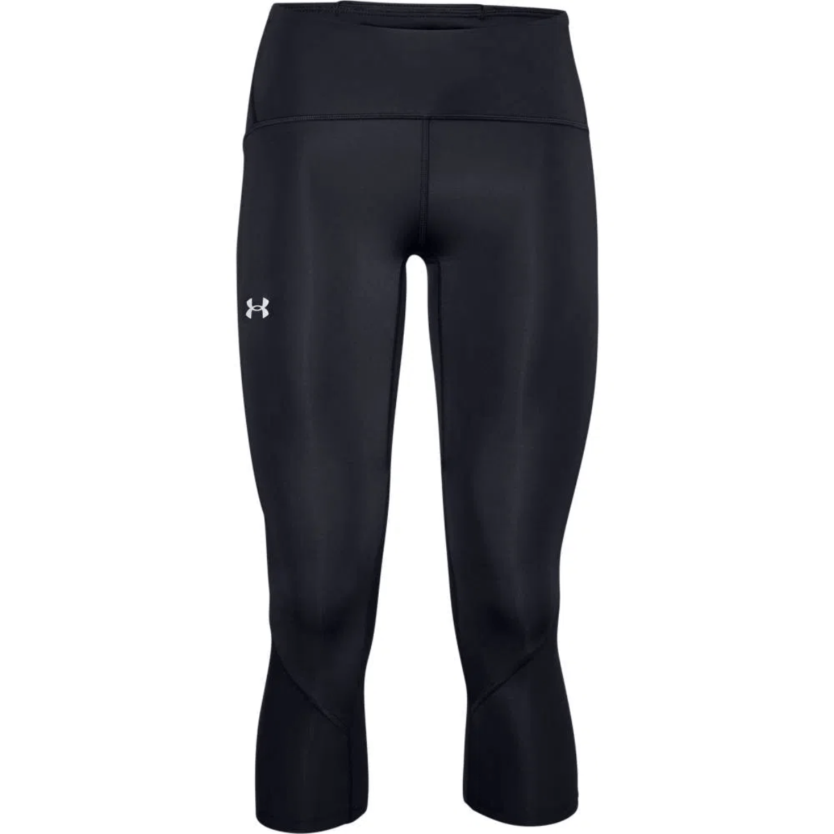 Under Armour Fly Fast Heatgear Crop Tight Women's