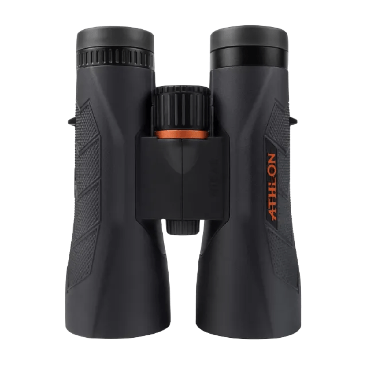 Athlon Optics Midas G2 UHD 12x50mm Binocular - Als.com