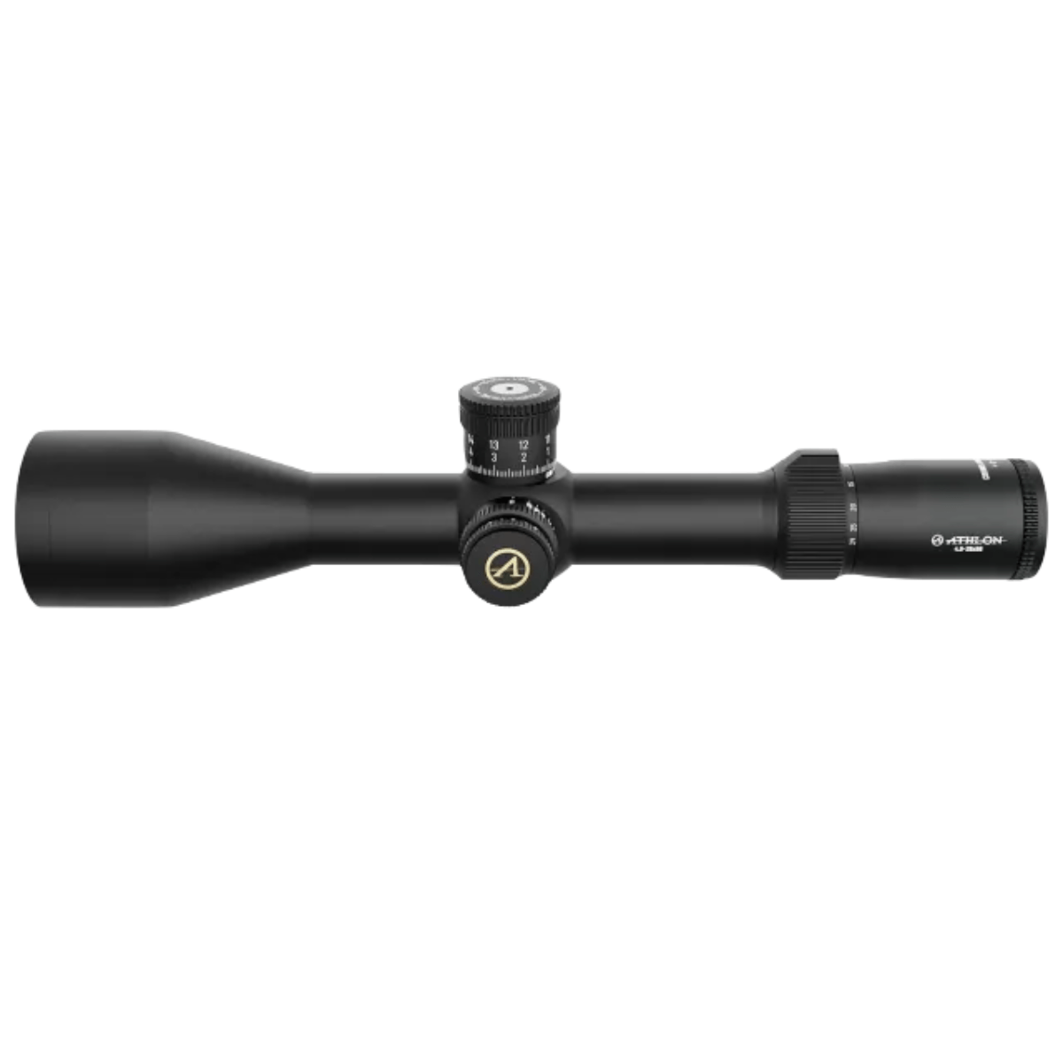 Athlon Optics Cronus BTR Gen2 UHD - Als.com