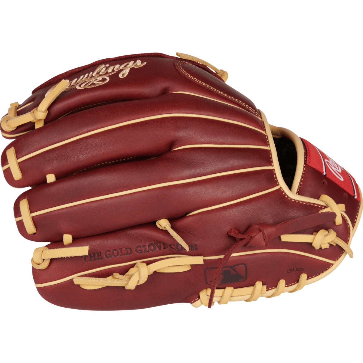 Rawlings Sandlot Series Baseball Glove 12 Als