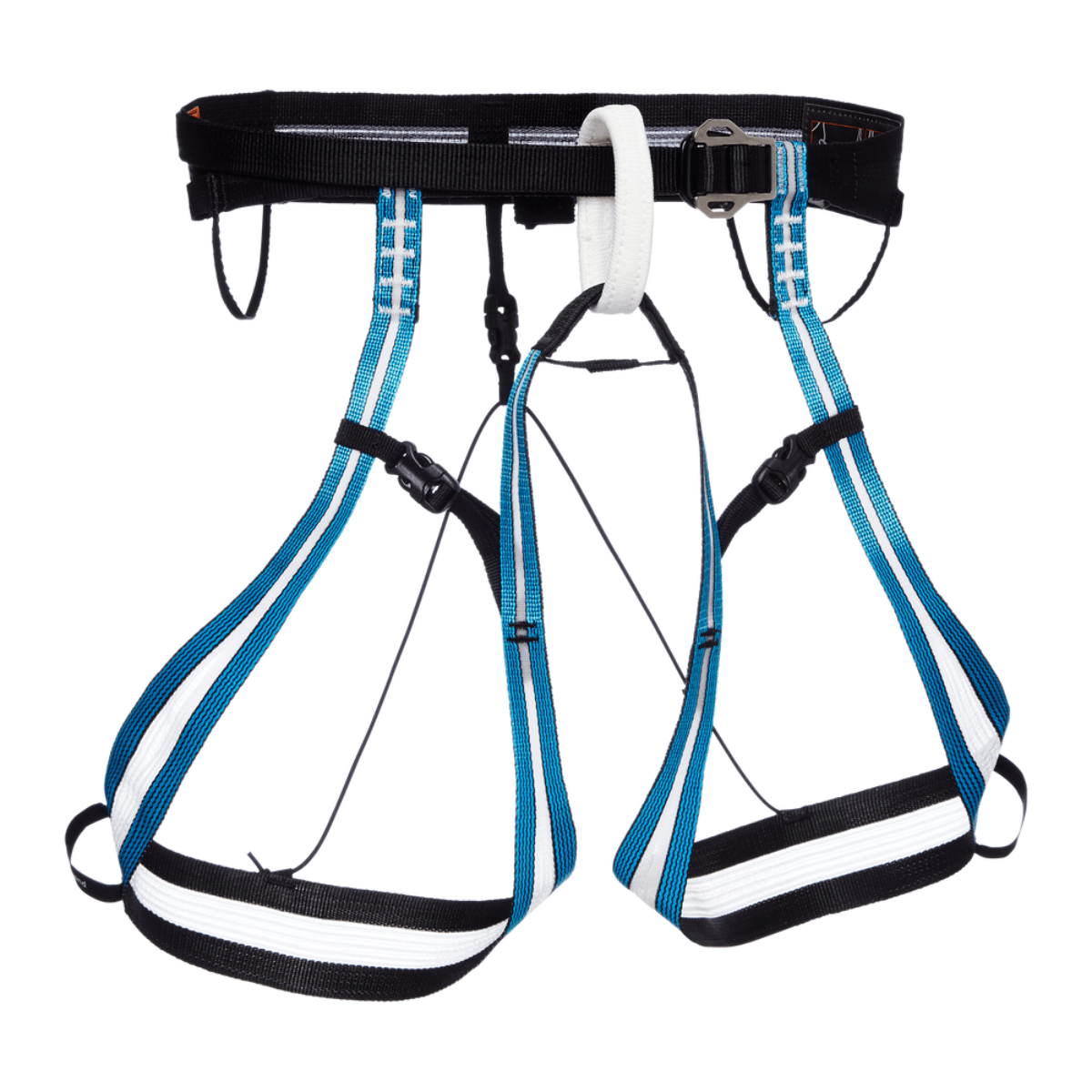 Black Diamond Momentum Climbing Harness Package - Men's - Als.com