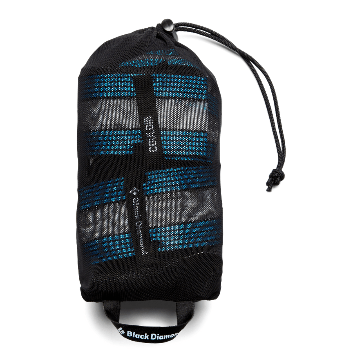 Black Diamond Couloir Harness - Ultra Blue, Black S – image 3 of 4