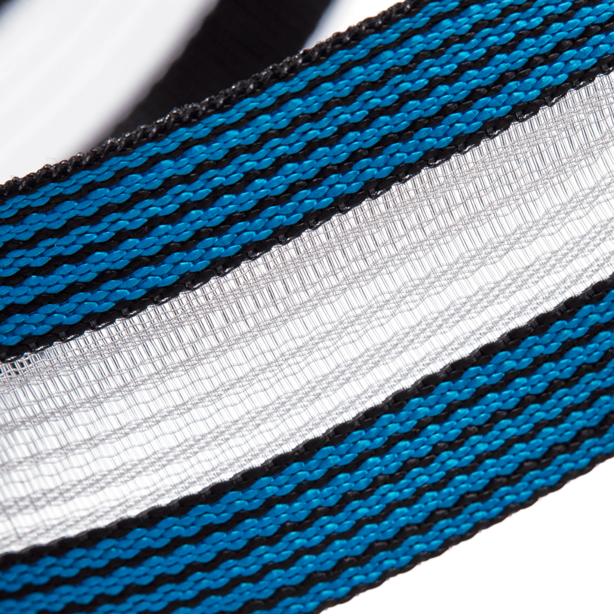 Black Diamond Couloir Harness - Ultra Blue, Black S – image 4 of 4