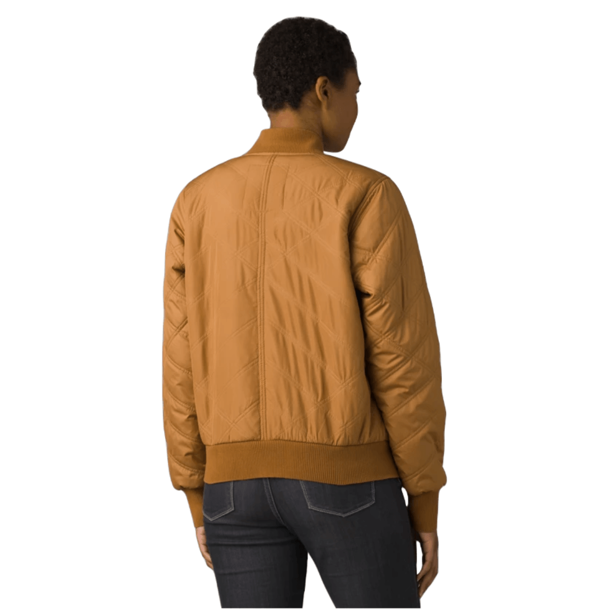 prAna Esla Bomber Jacket - Women's - Als.com