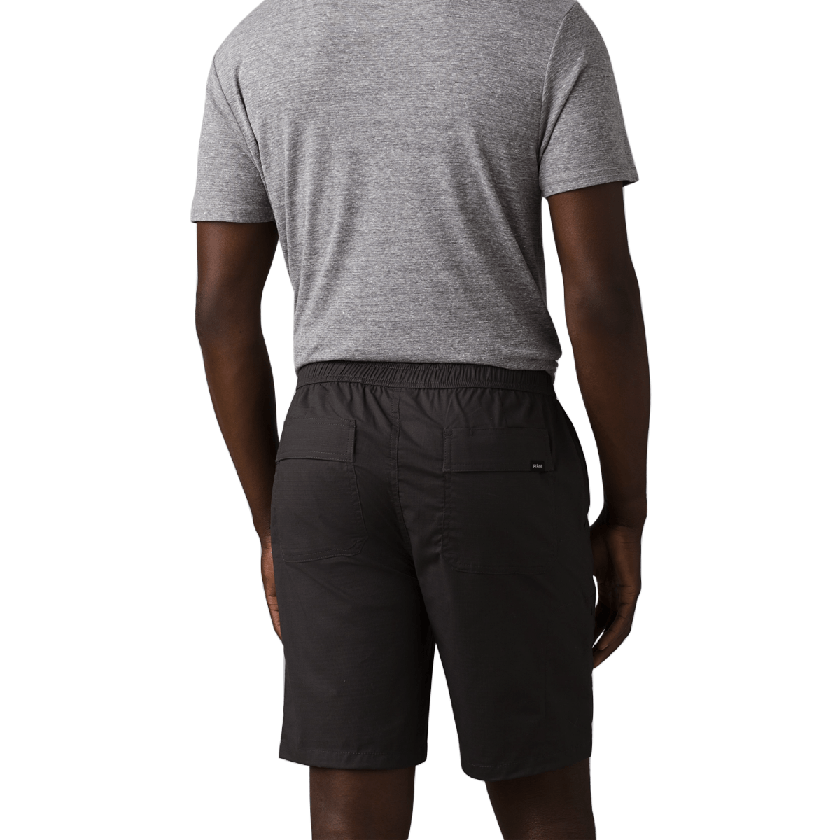 prAna Double Peak E-Waist Short - Men's - Als.com