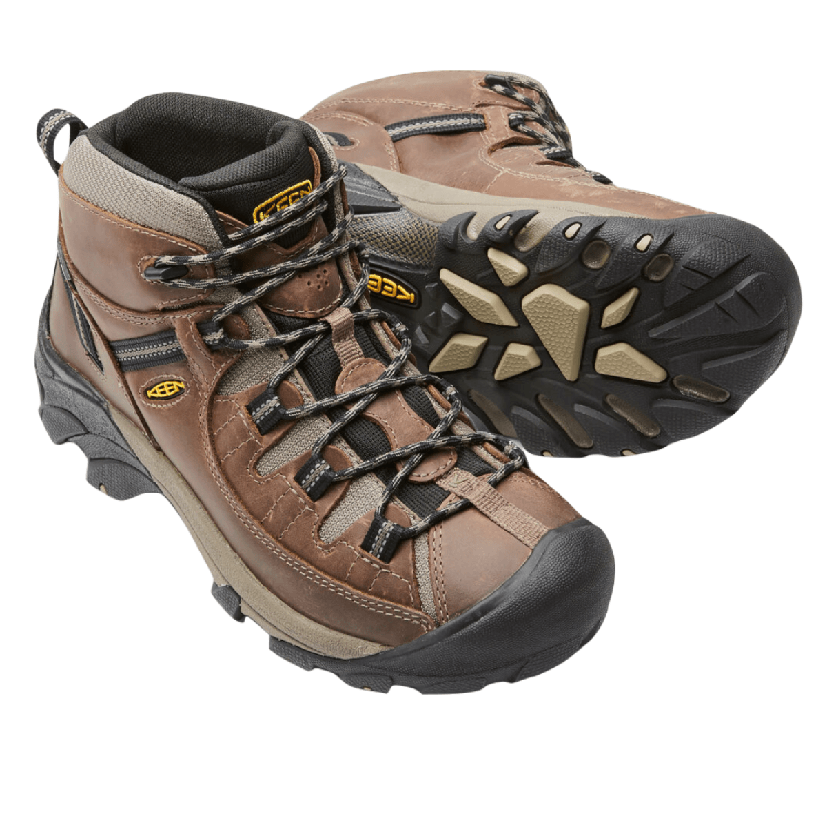 Keen targhee ii wide online