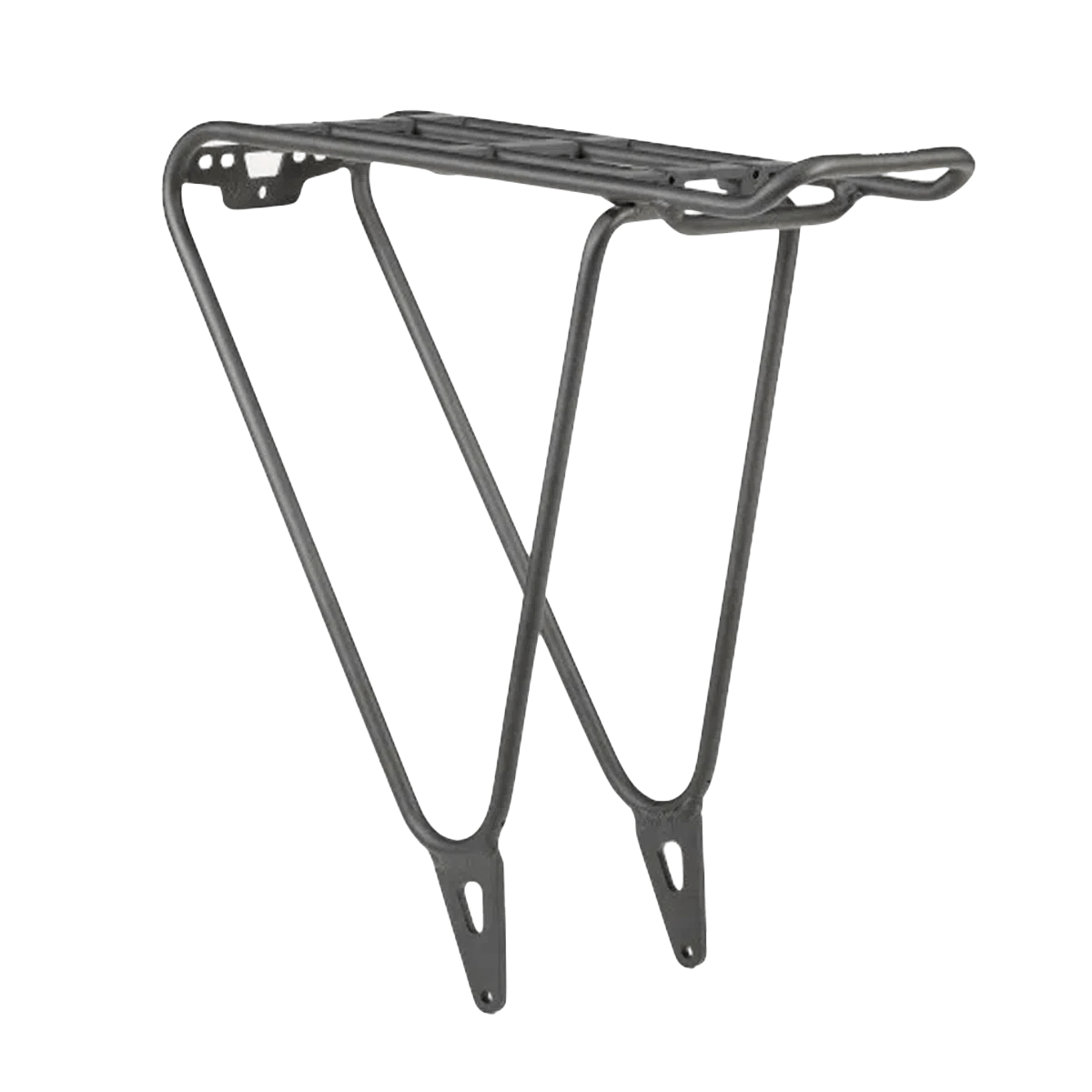 Bontrager BackRack MIK Bike Rack - Als.com