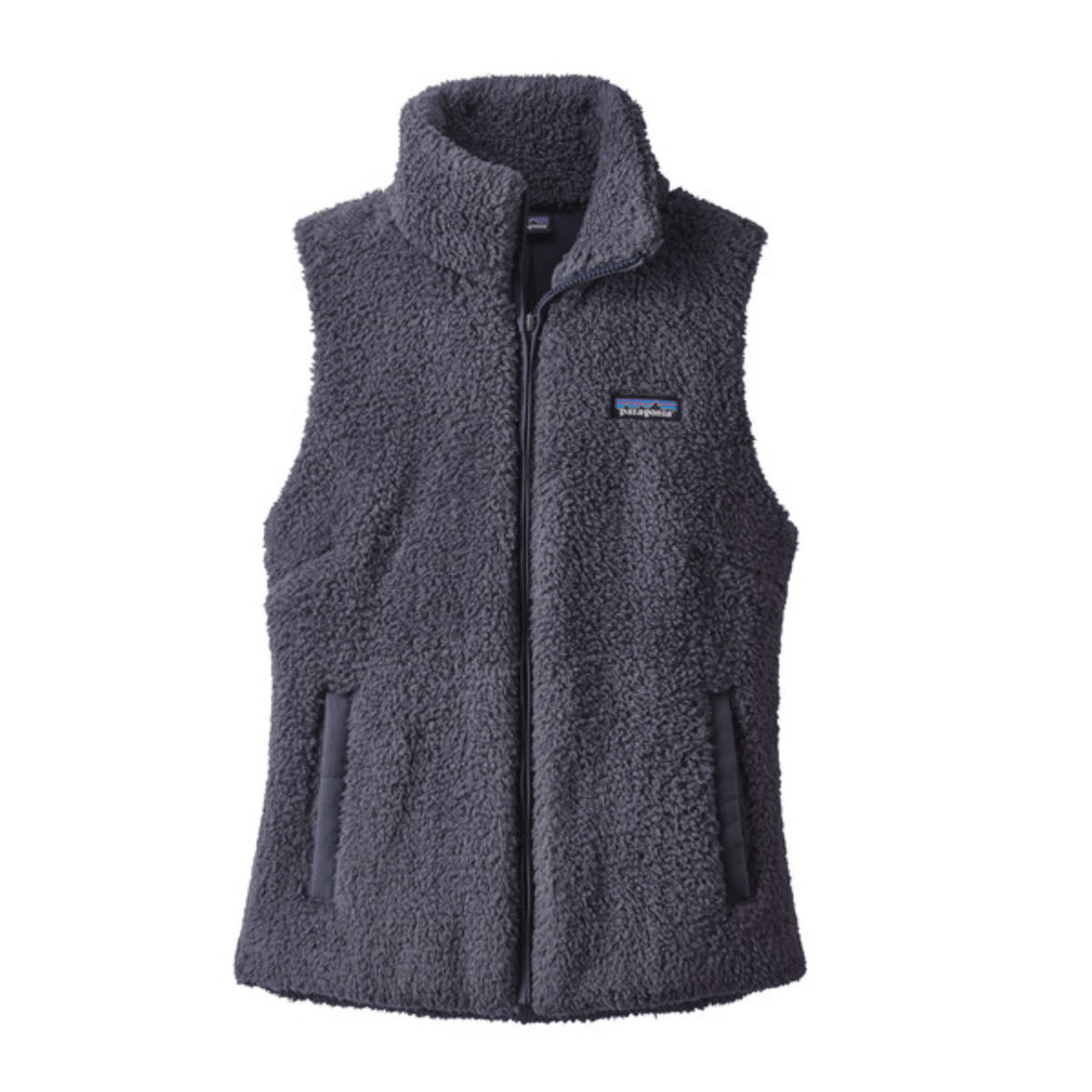 Patagonia Los Gatos Fleece Vest Women s Als