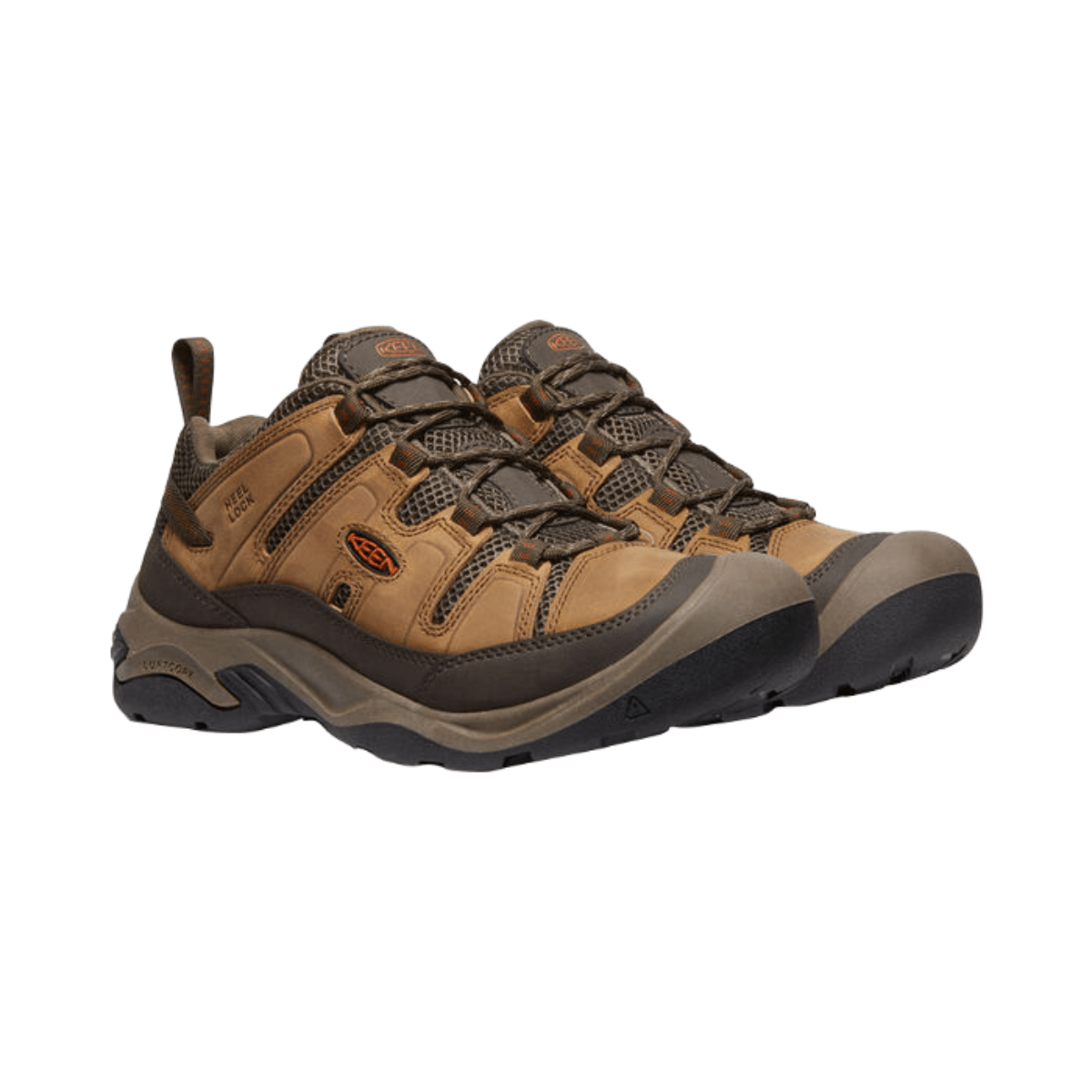 KEEN Circadia Vent Hiking Shoes Men s Als