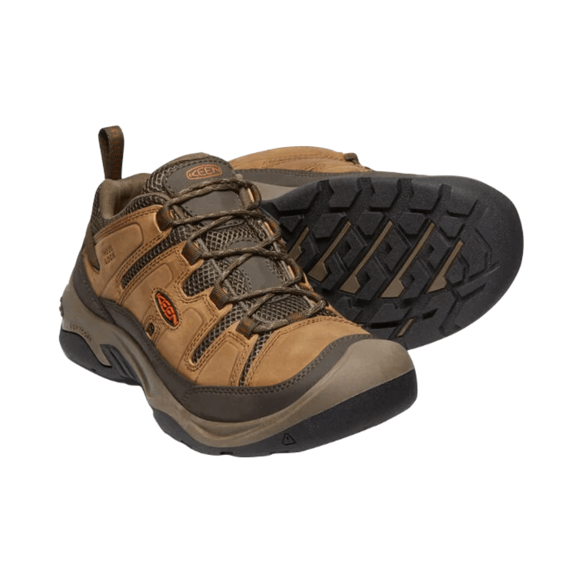 New Keen Circadia vent Hiking boots factory 9.5