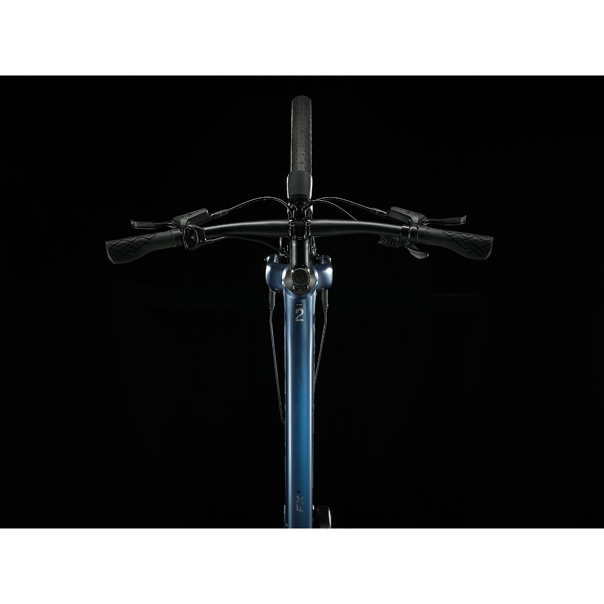 Trek FX+ 2 E-Bike - 2023 - Als.com