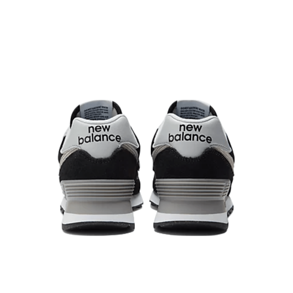 New Balance 574 Sneaker - Women's - Black 6.5 Regular – image 10 of 16