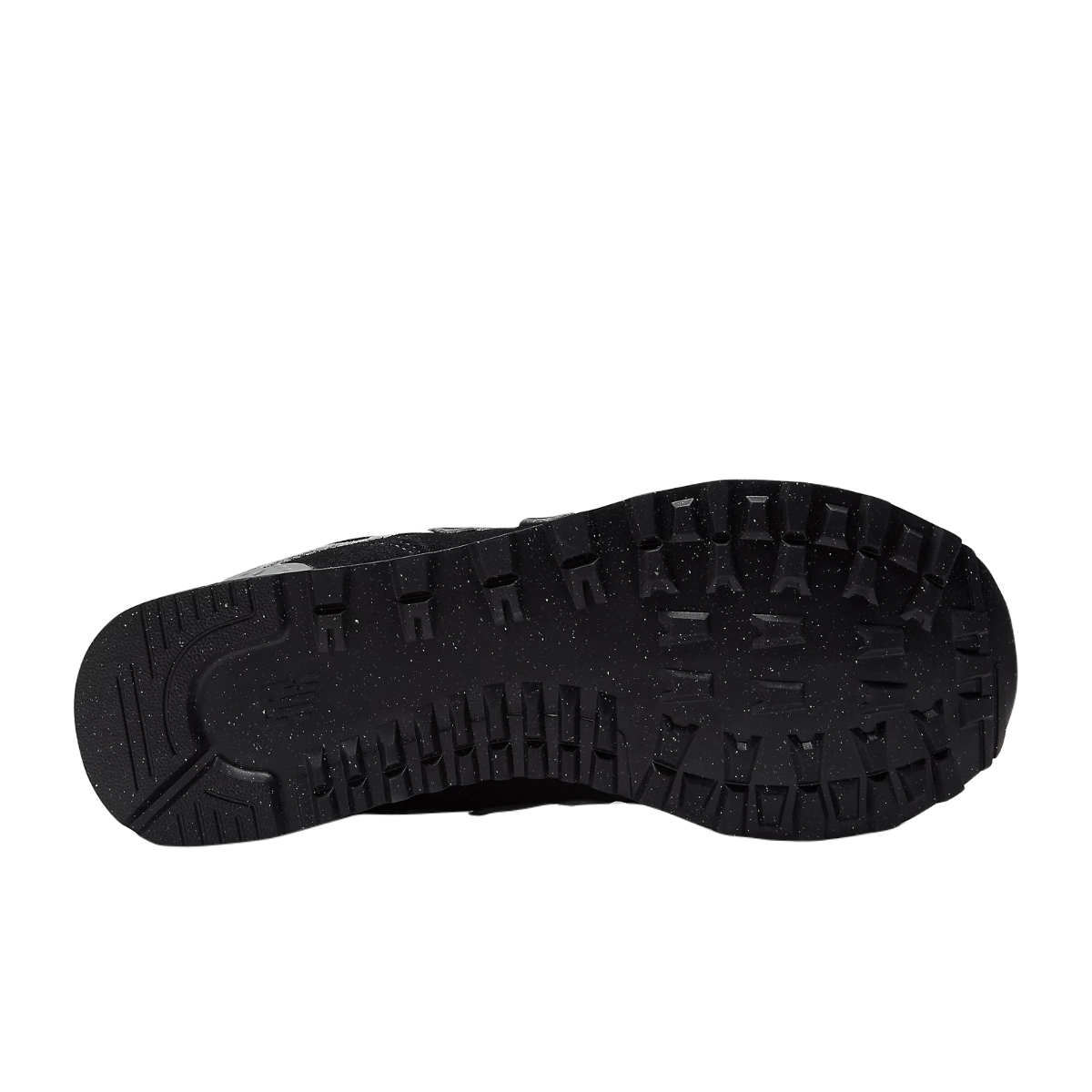 New Balance 574 Sneaker - Women's - Black 6.5 Regular – image 14 of 16