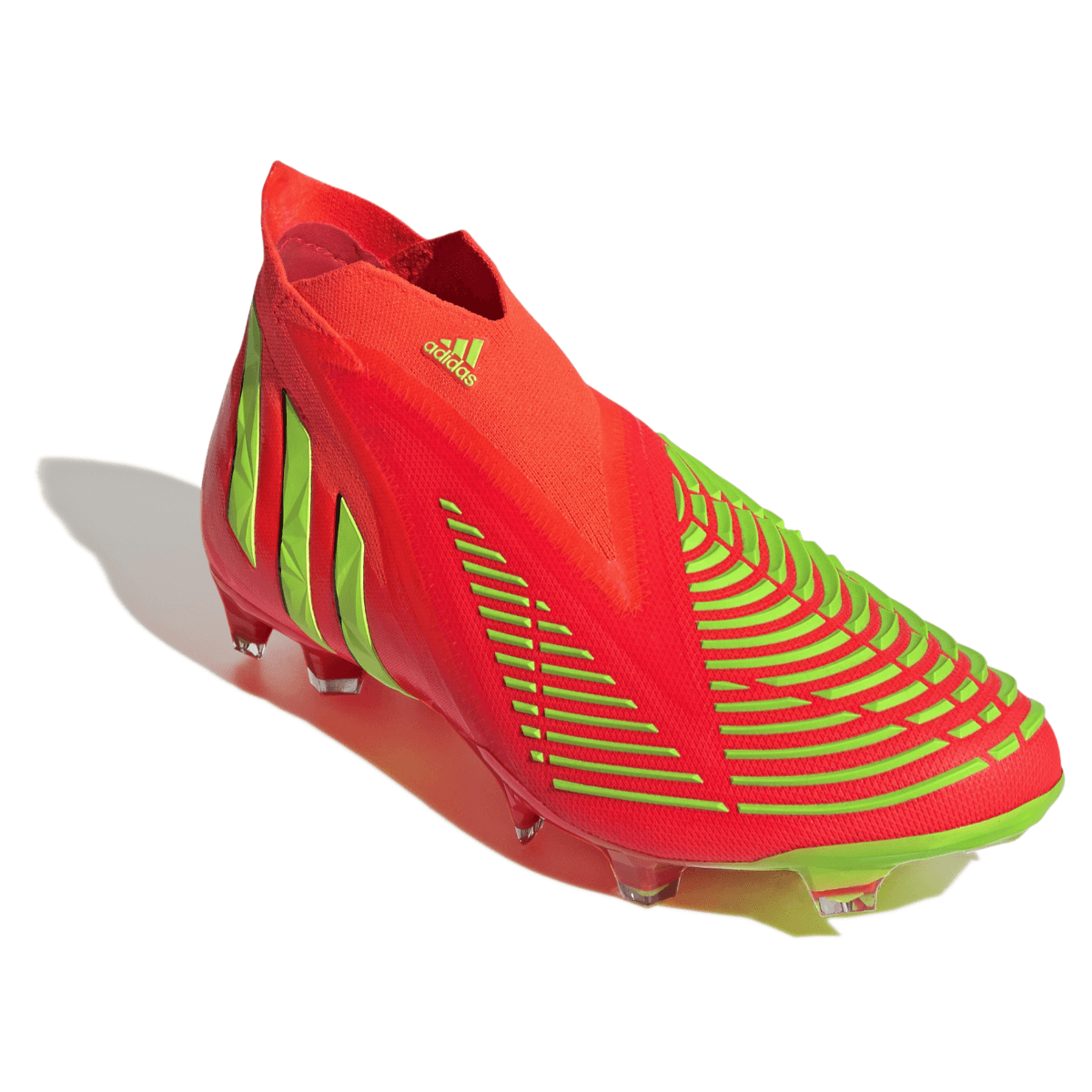 adidas Predator Edge+ Firm Ground Cleat - Als.com