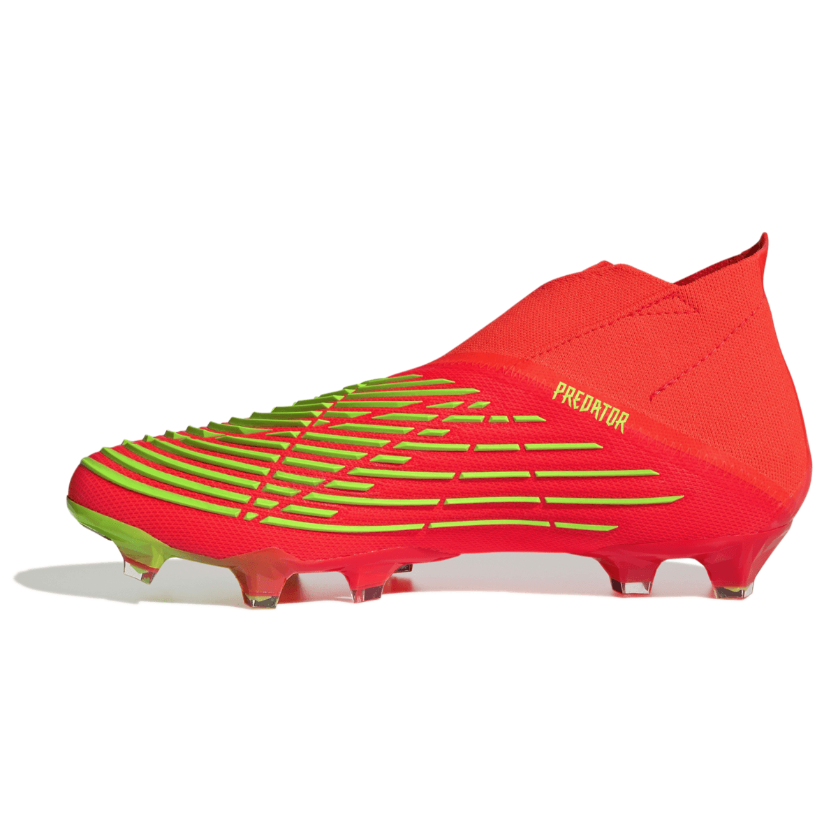 adidas Predator Edge+ Firm Ground Cleat - Als.com