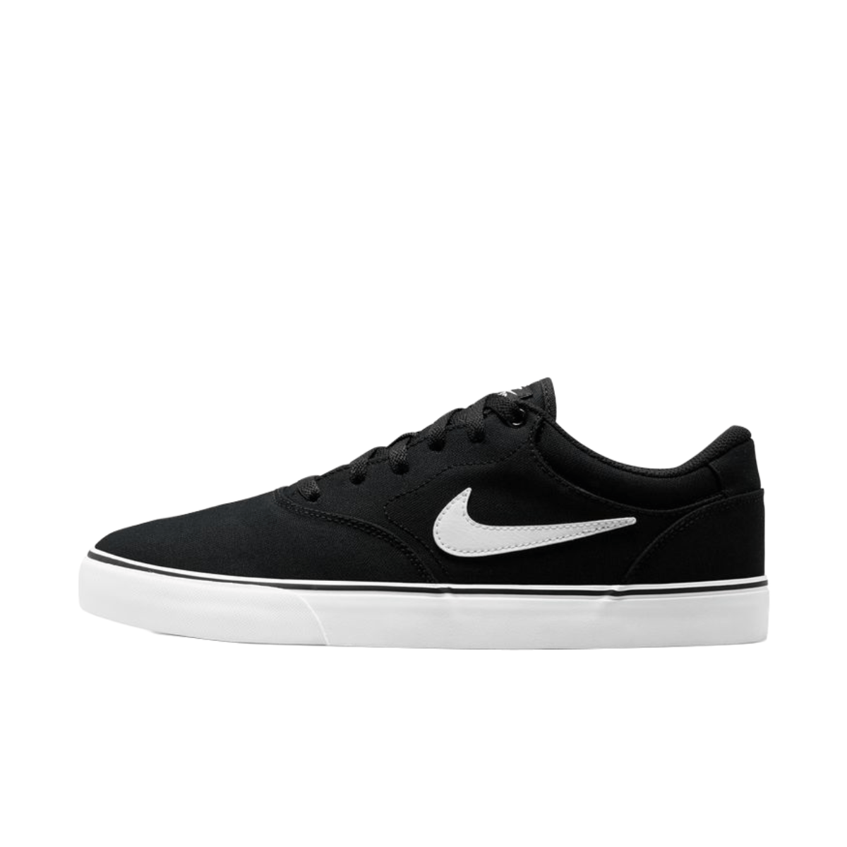 Nike SB Chron 2 Canvas Skate Shoe - Als.com