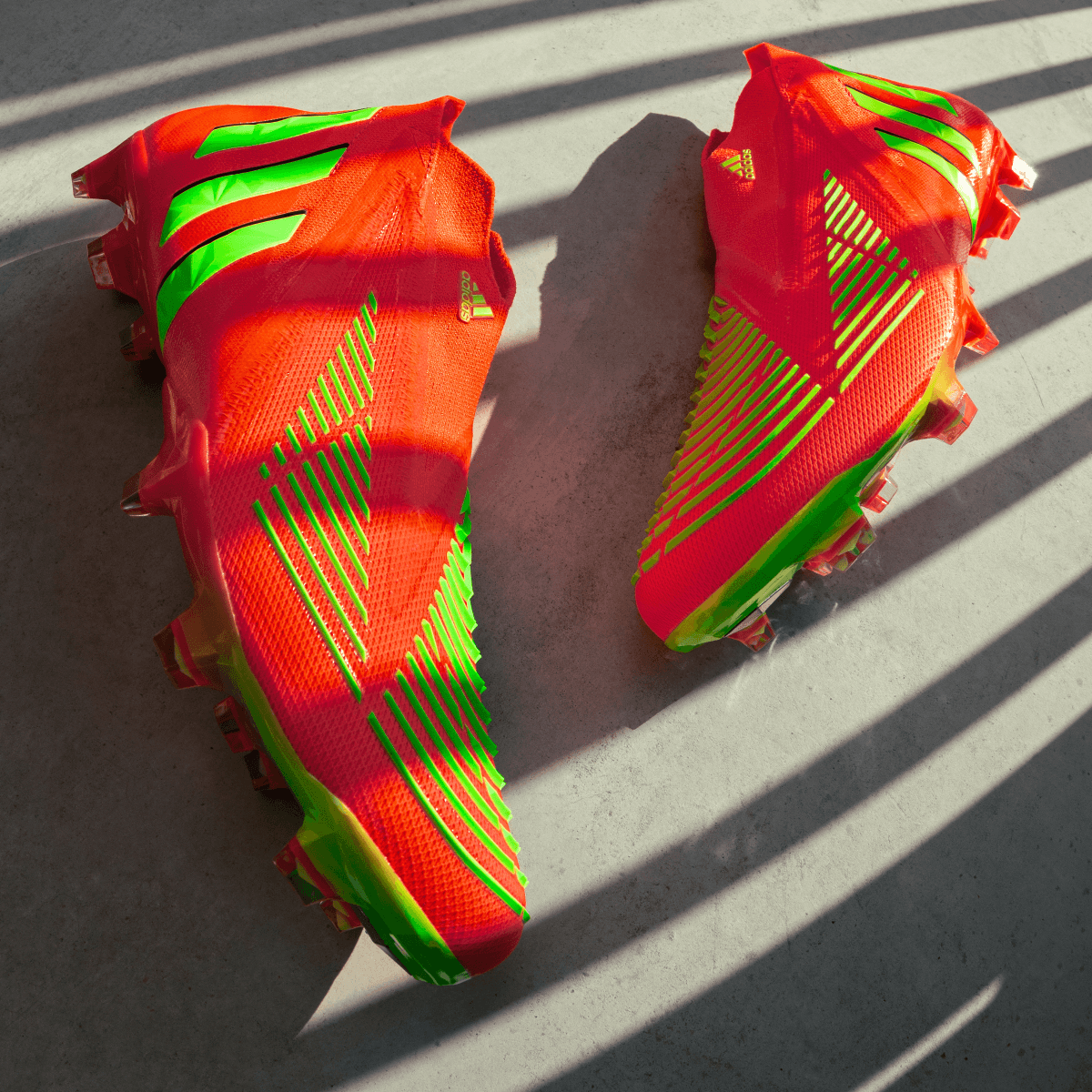 adidas Predator Edge+ Firm Ground Cleat - Als.com