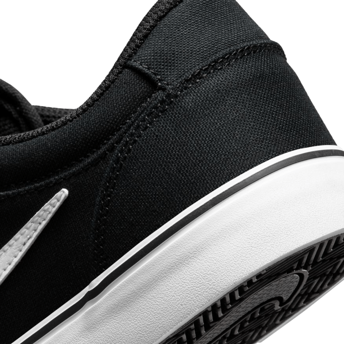 Nike SB Chron 2 Canvas Skate Shoe - Als.com