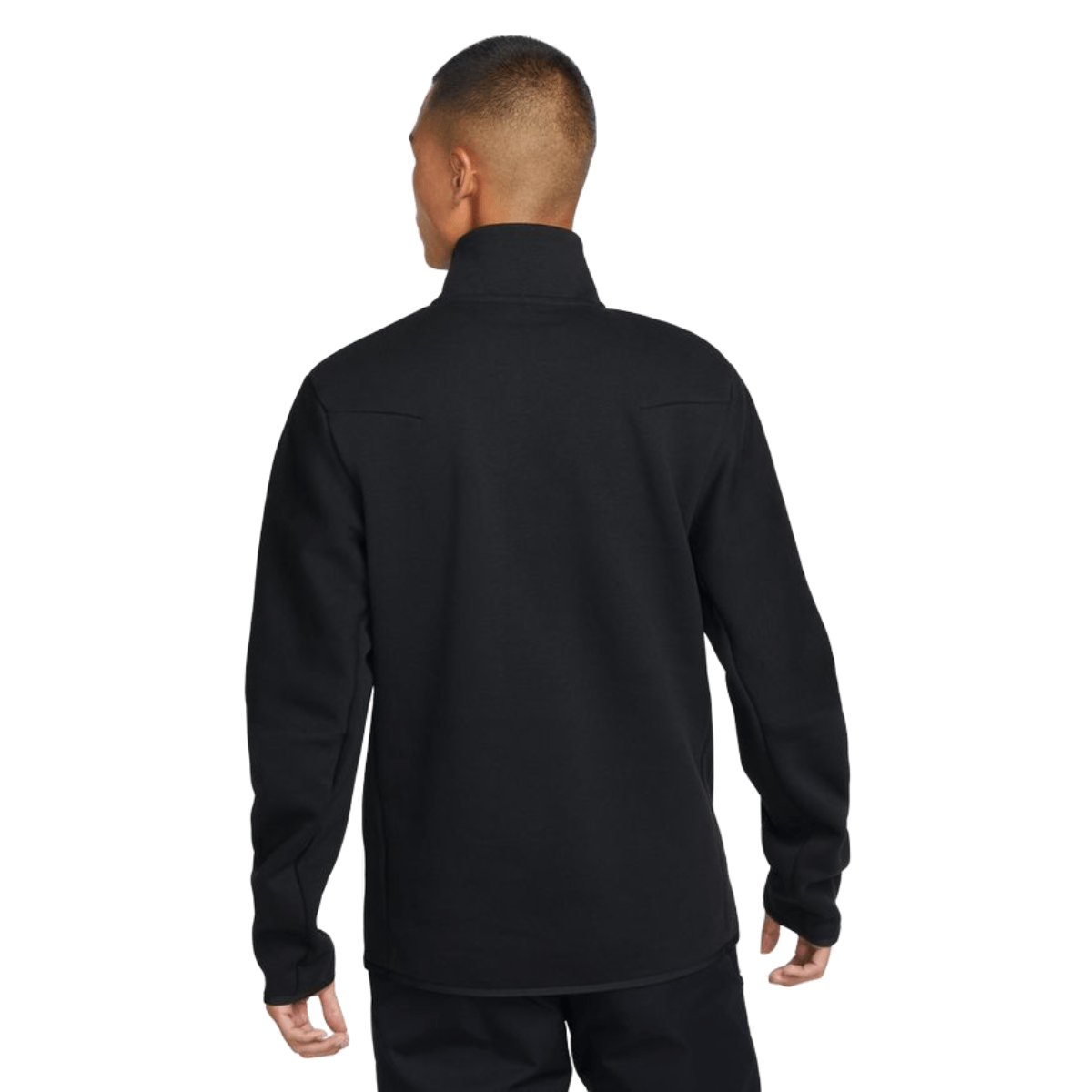 Nike Sportswear Tech Fleece Half-Zip Top - Men's - Als.com