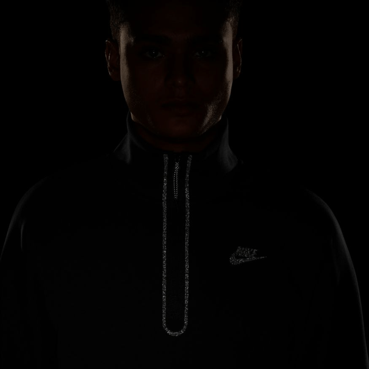Nike Sportswear Tech Fleece Half-Zip Top - Men's - Als.com